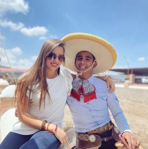 Meet your Posher, Fernanda